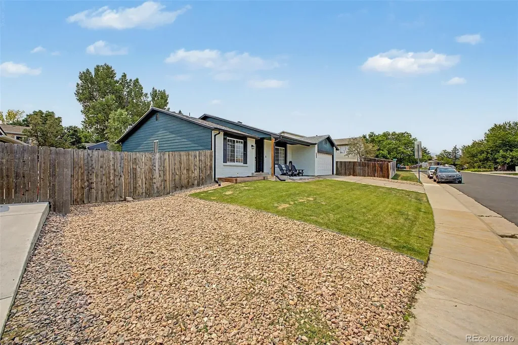 9790 W Wagon Trail Drive Littleton CO 80123