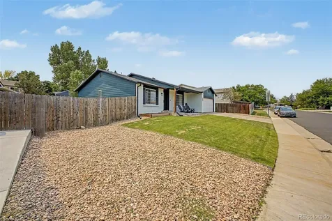 9790 W Wagon Trail Drive Littleton CO 80123
