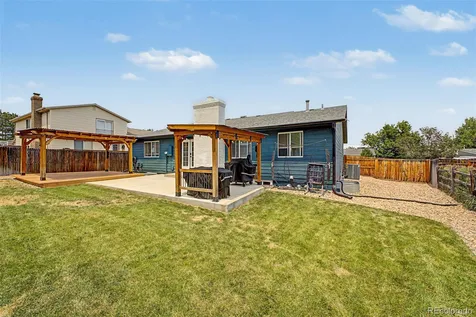 9790 W Wagon Trail Drive Littleton CO 80123