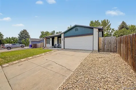9790 W Wagon Trail Drive Littleton CO 80123