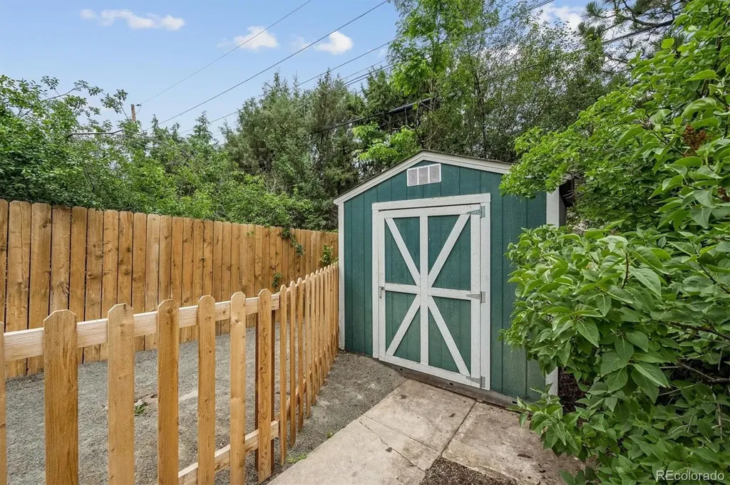 857 Grape Street Denver CO 80220