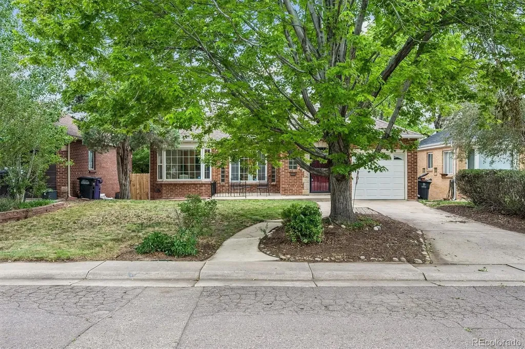 857 Grape Street Denver CO 80220
