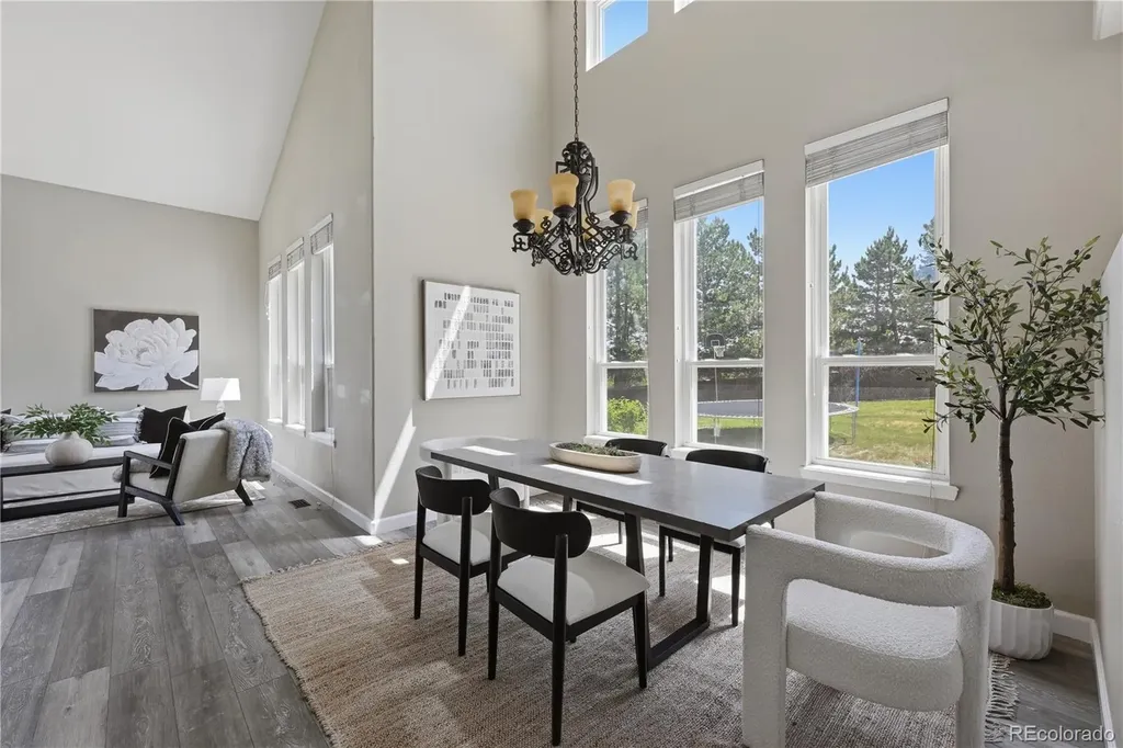 9642 Millstone Court Highlands Ranch CO 80130