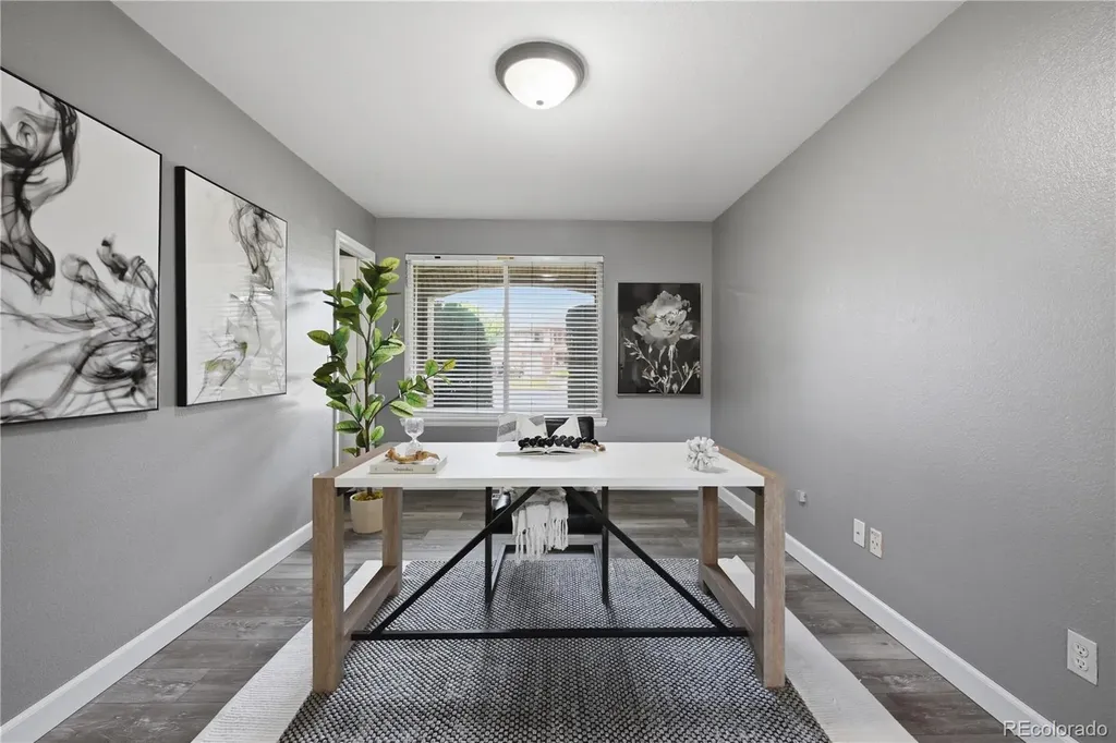 9642 Millstone Court Highlands Ranch CO 80130