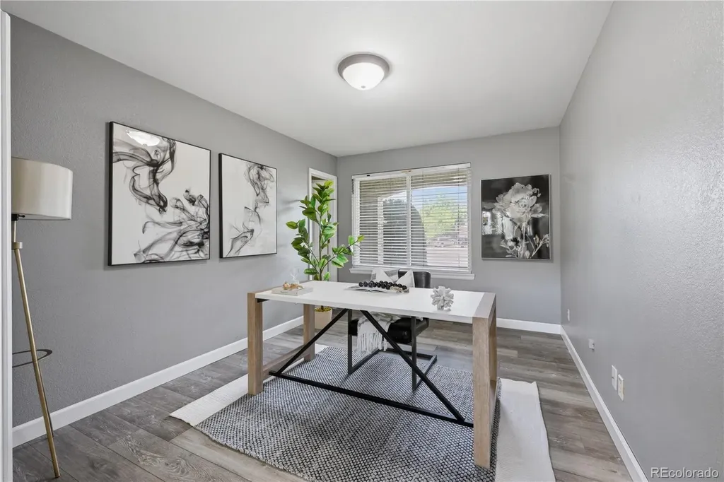 9642 Millstone Court Highlands Ranch CO 80130