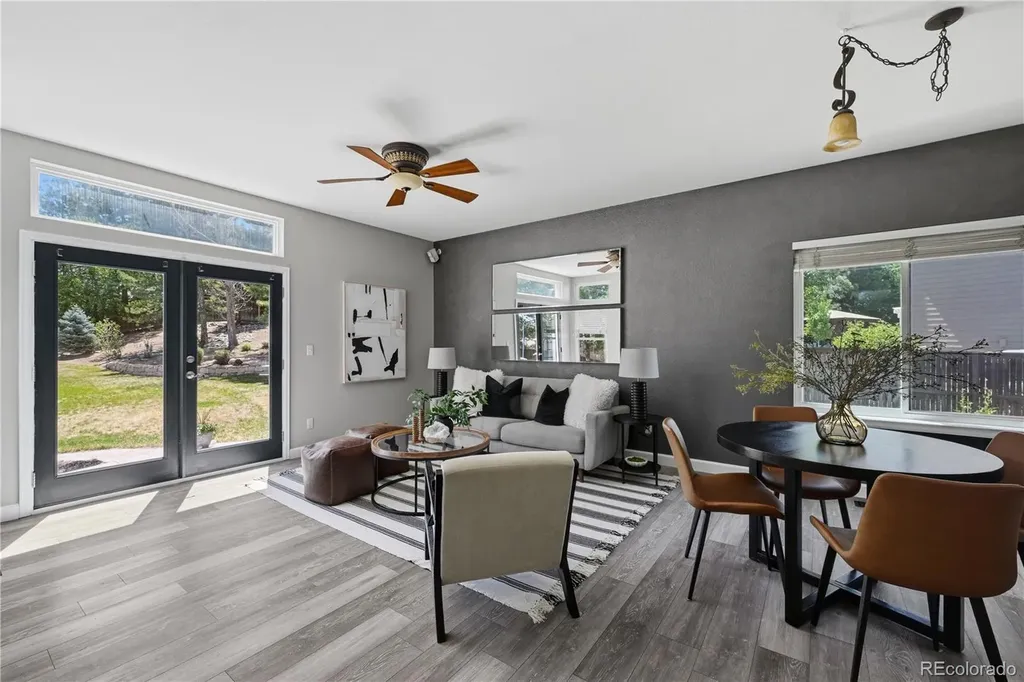 9642 Millstone Court Highlands Ranch CO 80130
