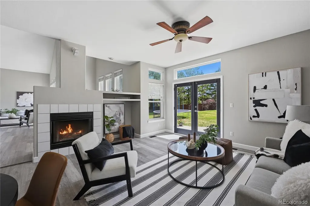 9642 Millstone Court Highlands Ranch CO 80130