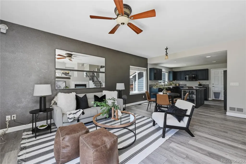 9642 Millstone Court Highlands Ranch CO 80130