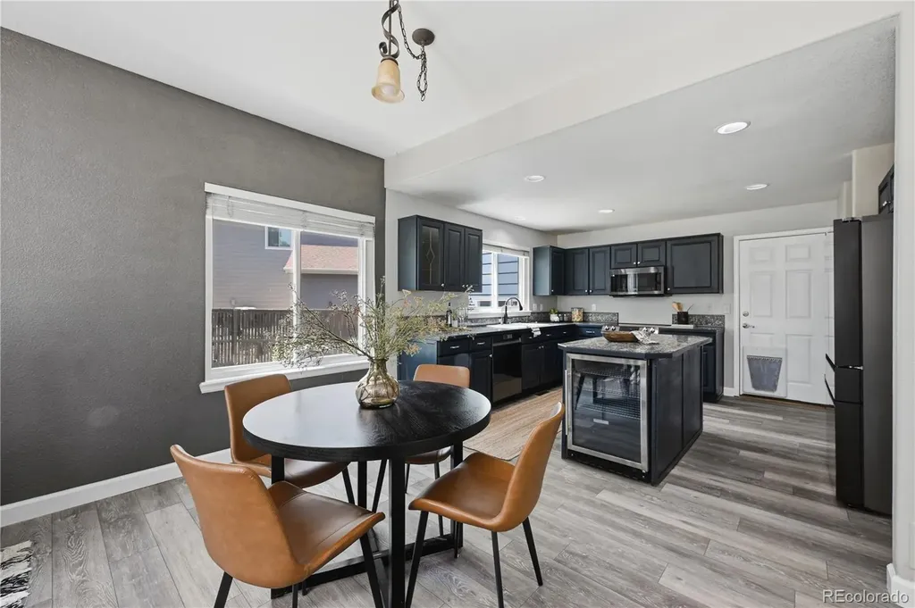 9642 Millstone Court Highlands Ranch CO 80130