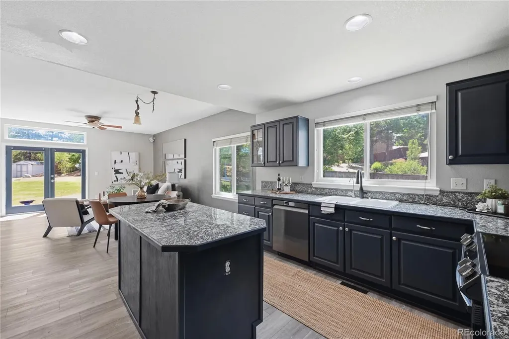 9642 Millstone Court Highlands Ranch CO 80130