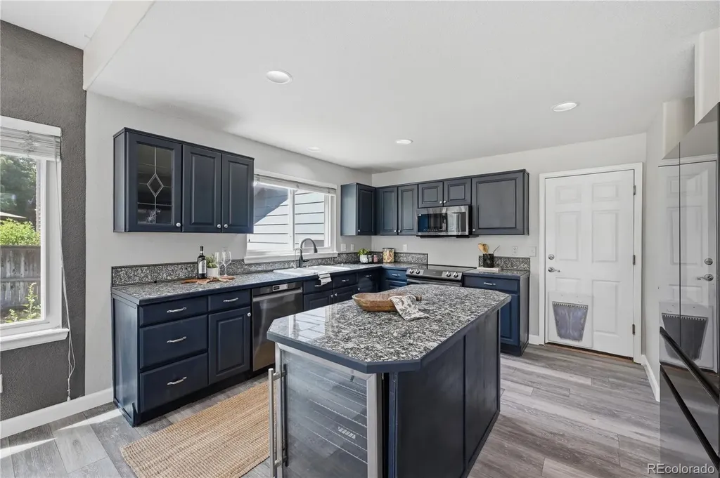 9642 Millstone Court Highlands Ranch CO 80130
