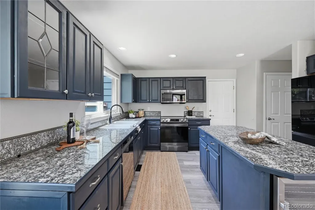 9642 Millstone Court Highlands Ranch CO 80130