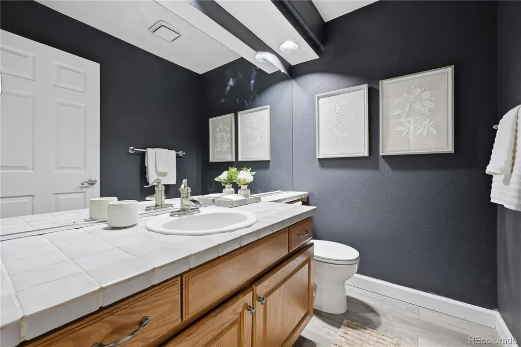 9642 Millstone Court Highlands Ranch CO 80130