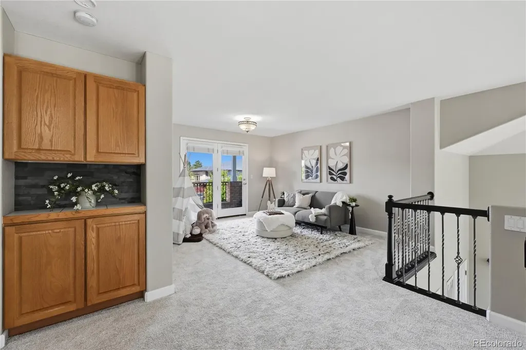 9642 Millstone Court Highlands Ranch CO 80130