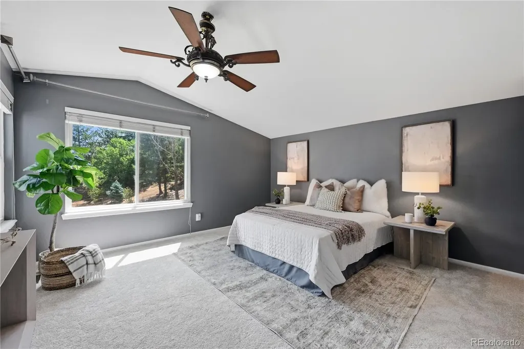 9642 Millstone Court Highlands Ranch CO 80130