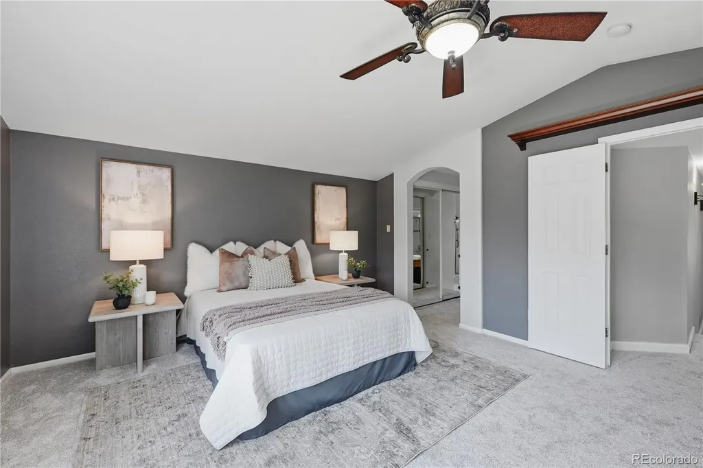 9642 Millstone Court Highlands Ranch CO 80130