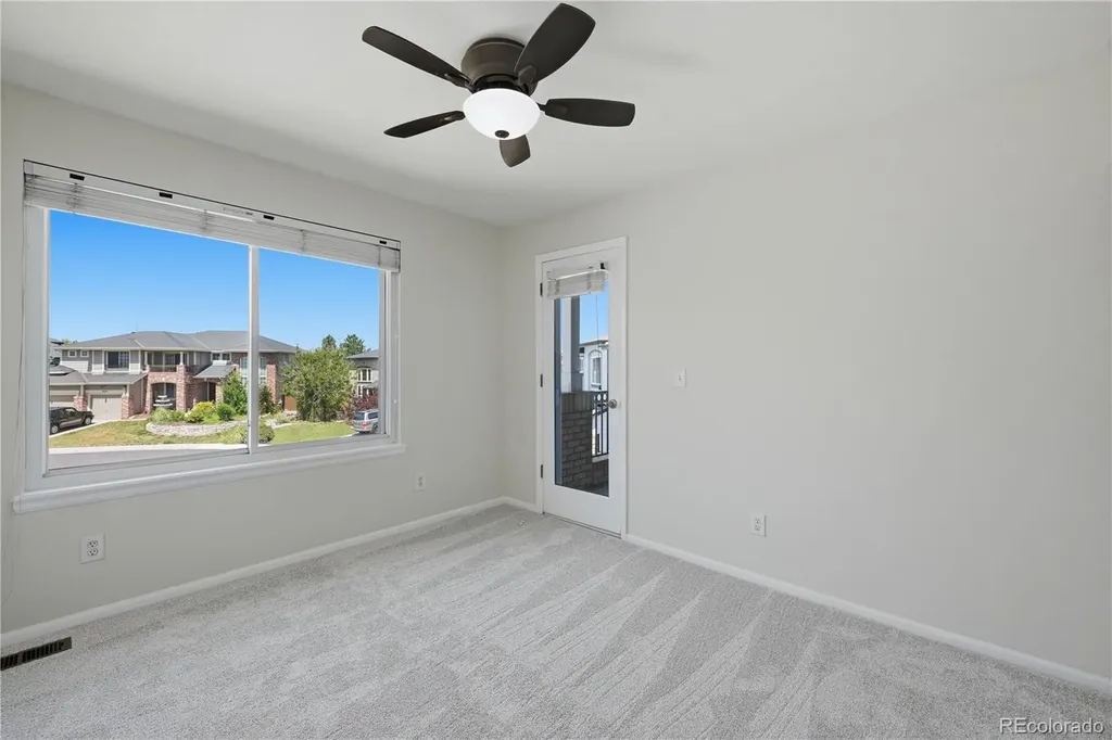 9642 Millstone Court Highlands Ranch CO 80130