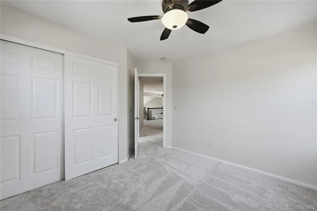 9642 Millstone Court Highlands Ranch CO 80130