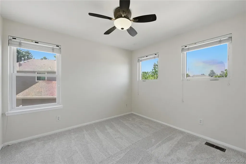 9642 Millstone Court Highlands Ranch CO 80130