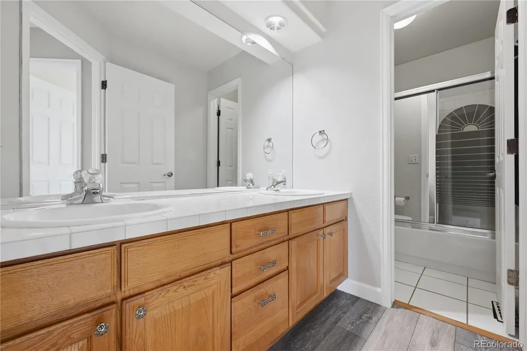 9642 Millstone Court Highlands Ranch CO 80130