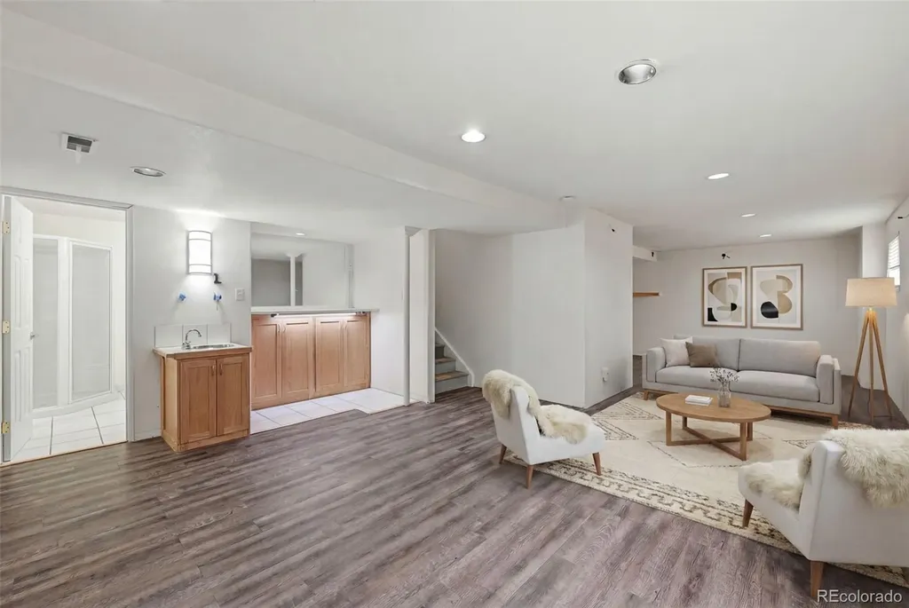 9642 Millstone Court Highlands Ranch CO 80130