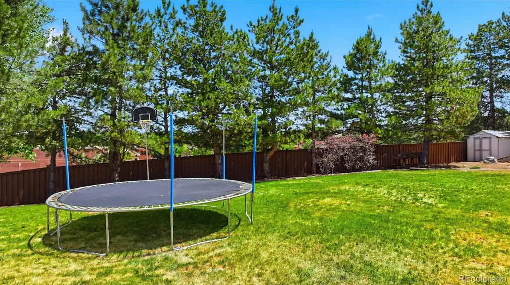 9642 Millstone Court Highlands Ranch CO 80130