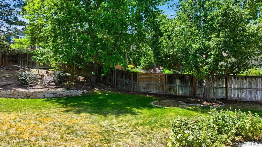 9642 Millstone Court Highlands Ranch CO 80130