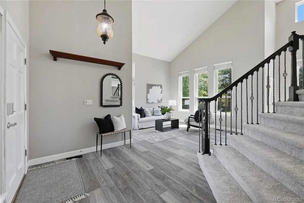 9642 Millstone Court Highlands Ranch CO 80130