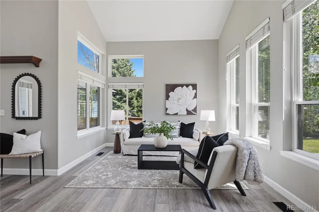 9642 Millstone Court Highlands Ranch CO 80130