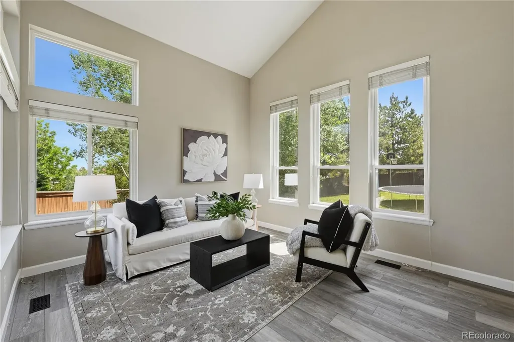 9642 Millstone Court Highlands Ranch CO 80130
