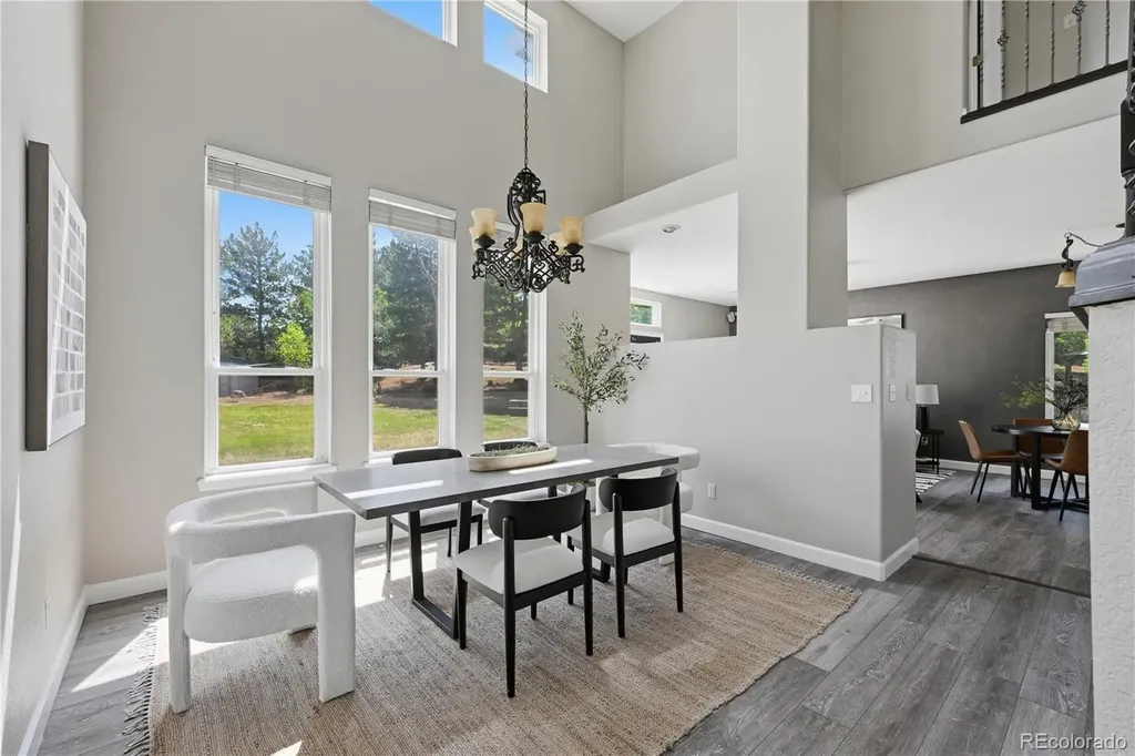 9642 Millstone Court Highlands Ranch CO 80130