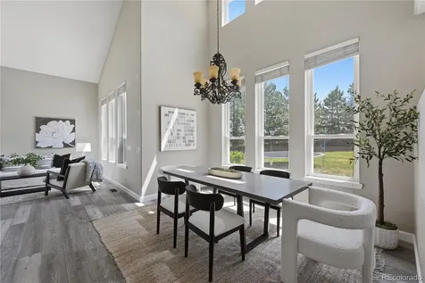 9642 Millstone Court Highlands Ranch CO 80130