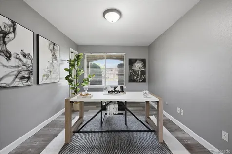 9642 Millstone Court Highlands Ranch CO 80130