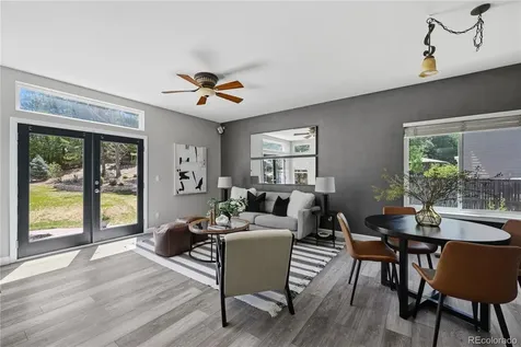 9642 Millstone Court Highlands Ranch CO 80130