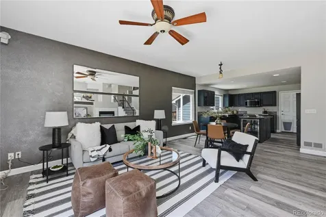 9642 Millstone Court Highlands Ranch CO 80130