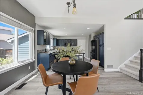 9642 Millstone Court Highlands Ranch CO 80130