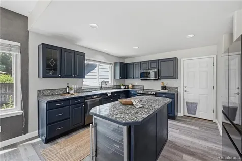 9642 Millstone Court Highlands Ranch CO 80130