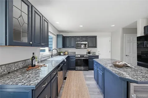 9642 Millstone Court Highlands Ranch CO 80130