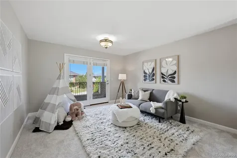 9642 Millstone Court Highlands Ranch CO 80130