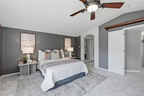 9642 Millstone Court Highlands Ranch CO 80130