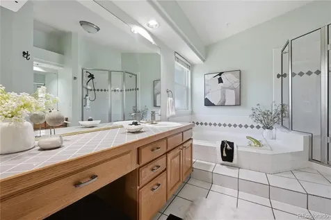 9642 Millstone Court Highlands Ranch CO 80130