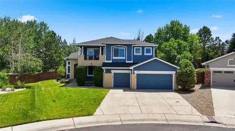9642 Millstone Court Highlands Ranch CO 80130