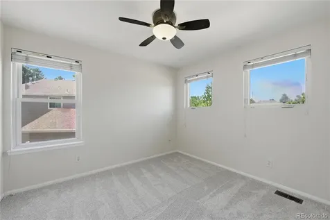 9642 Millstone Court Highlands Ranch CO 80130