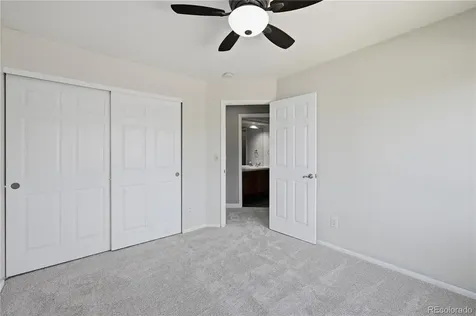 9642 Millstone Court Highlands Ranch CO 80130