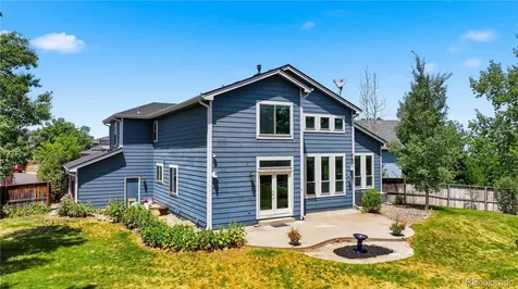 9642 Millstone Court Highlands Ranch CO 80130