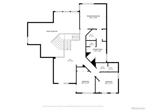 9642 Millstone Court Highlands Ranch CO 80130