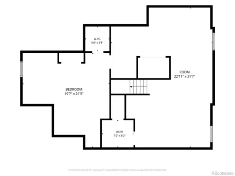 9642 Millstone Court Highlands Ranch CO 80130