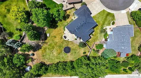 9642 Millstone Court Highlands Ranch CO 80130