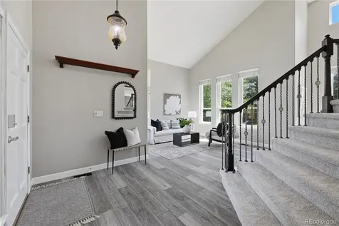 9642 Millstone Court Highlands Ranch CO 80130