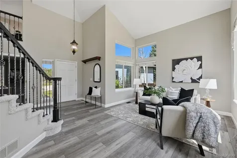 9642 Millstone Court Highlands Ranch CO 80130